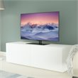 AVF Universal Table Top Fixed Position TV Stand for TVs 37