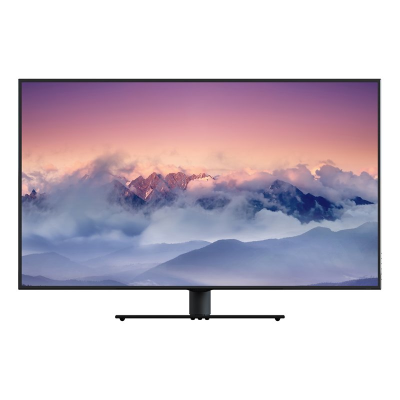 AVF Universal Table Top Fixed Position TV Stand for TVs 37