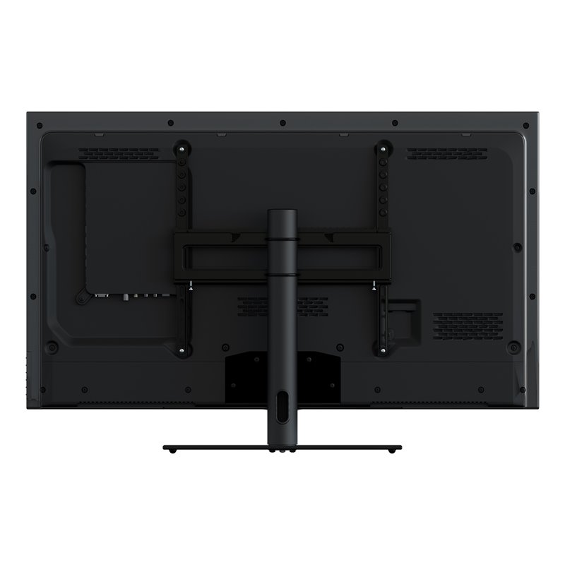 AVF Universal Table Top Fixed Position TV Stand for TVs 37