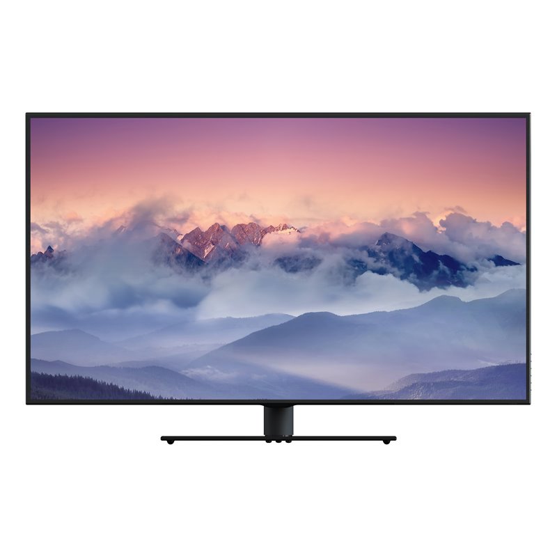 AVF Universal Table Top Tilt and Turn TV Stand for TVs 37