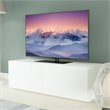 AVF Universal Table Top Fixed Position TV Stand for TVs 46