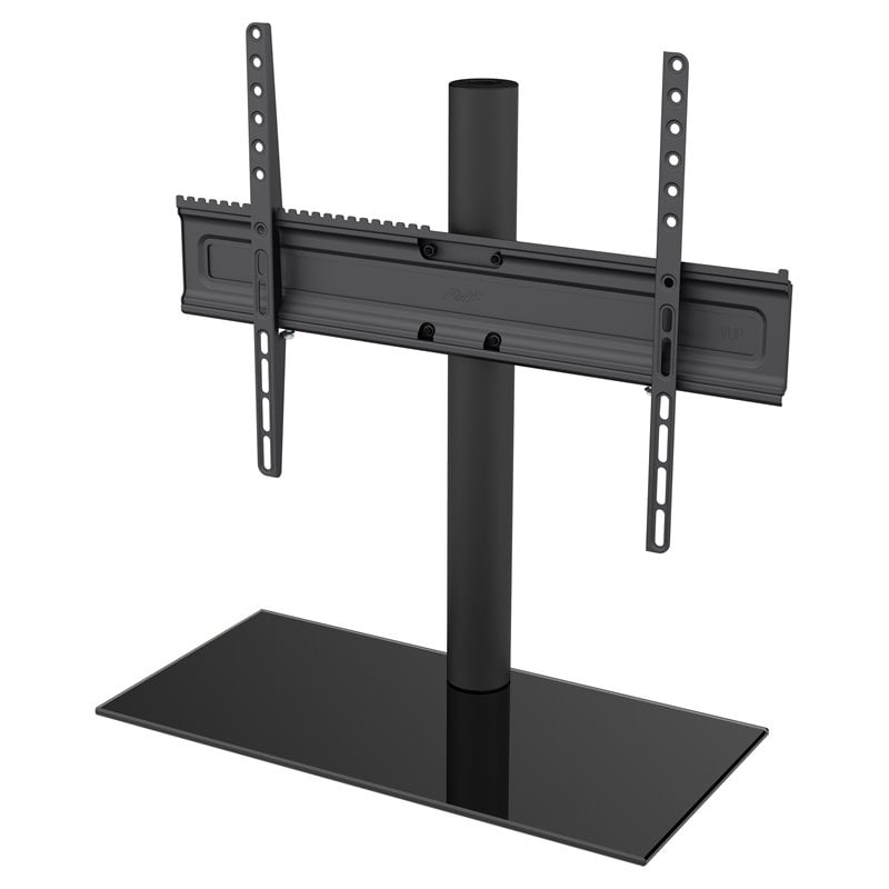 AVF Universal Table Top Fixed Position TV Stand for TVs 46
