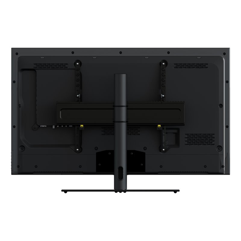 AVF Universal Table Top Tilt and Turn TV Stand for TVs 46