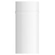 AVF Traditional Plastic Cable Management Wire Hider Kit in White