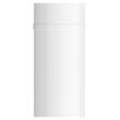 AVF Traditional Plastic Cable Management Wire Hider Kit in White Finish