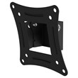 Swift Mount Steel Tilting TV Wall Mount for TVs up to 25