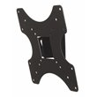 Swift Mount Steel Tilting TV Wall Mount for TVs up to 39