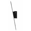 Swift Mount Steel Tilting TV Wall Mount for TVs up to 39