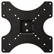 Swift Mount Steel Tilting TV Wall Mount for TVs up to 39