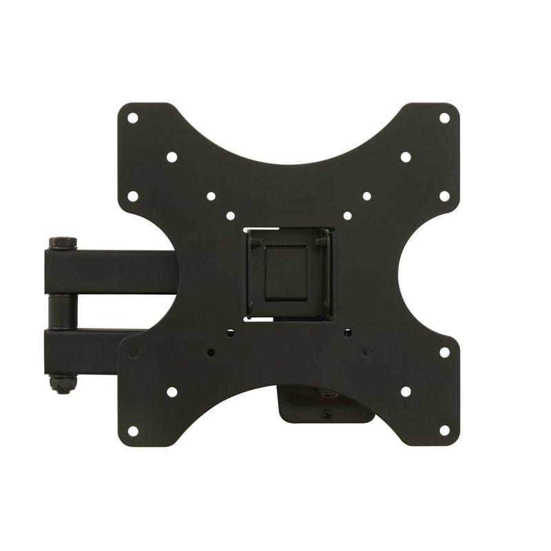 Swift Mount Steel Multi-Position TV Wall Mount for TVs up to 39