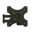 Swift Mount Steel Multi-Position TV Wall Mount for TVs up to 39