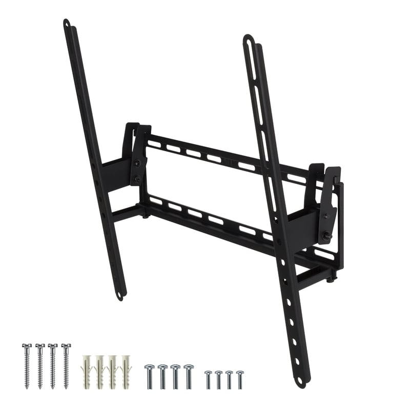 Swift Mount Steel Tilting TV Wall Mount for 26