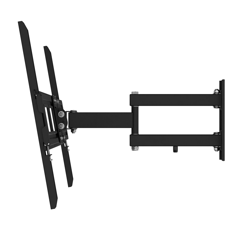 Swift Mount Steel Multi Position TV Wall Mount for 37