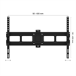 Swift Mount Steel Multi Position TV Wall Mount for 37
