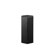 Vice Pedestal Set of 3 in Black - 11