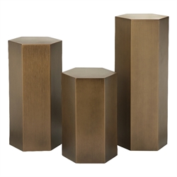 Pedestal Table
