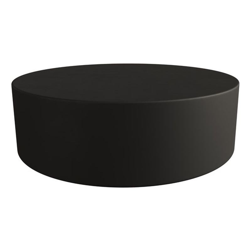 Uma Coffee Table in Black