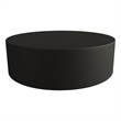 Uma Coffee Table in Black