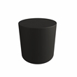 Uma Side Table in Black