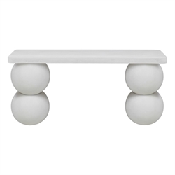 Console Tables