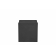 Bev Large Side Table in Black