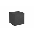 Bev Large Side Table in Black