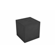 Bev Large Side Table in Black
