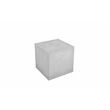 Bev Large  Side Table in Light Grey  Bev Collection Side Table
