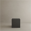 Bev Small Side Table in Black  Bev Collection Side Table