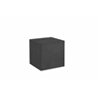 Bev Small Side Table in Black  Bev Collection Side Table