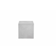 Bev Small  Side Table in Light Grey Bev Collection Side Table