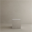 Bev Small  Side Table in Light Grey Bev Collection Side Table