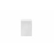 Sonny Square Pedestal Low in Ivory