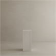 Sonny Square Pedestal Medium in Ivory
