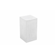 Sonny Square Pedestal Medium in Ivory
