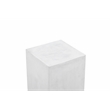 Sonny Square Pedestal Medium in Ivory