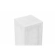 Sonny Square Pedestal Tall in Ivory