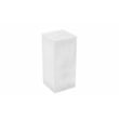 Sonny Square Pedestal Tall in Ivory