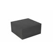 Ricky Coffee Table Small in Black