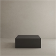 Ricky Coffee Table Small in Black