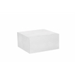 Ricky Coffee Table Small in Ivory