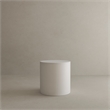 Thurman Stool in Ivory