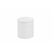 Thurman Stool in Ivory