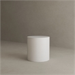 Thurman Stool in Ivory