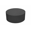 Uno Coffee Table In Black Steel