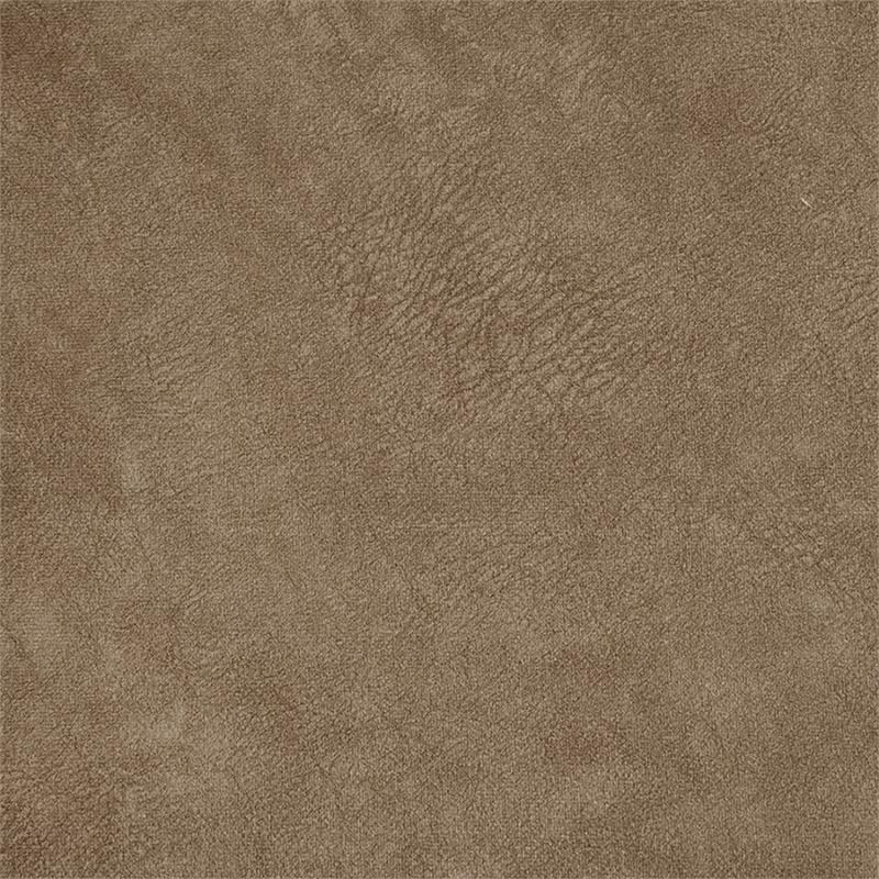 Thomas Swivel Glider Recliner in Portabella Brown Polyester Fabric