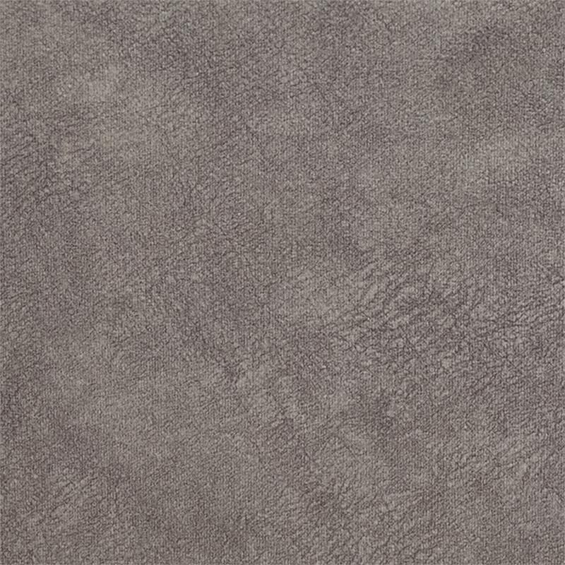 thomas swivel glider recliner in graphite gray polyester fabric