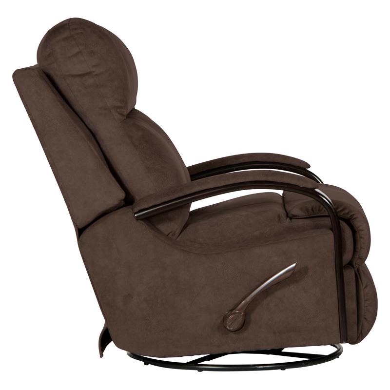 talbot swivel glider recliner