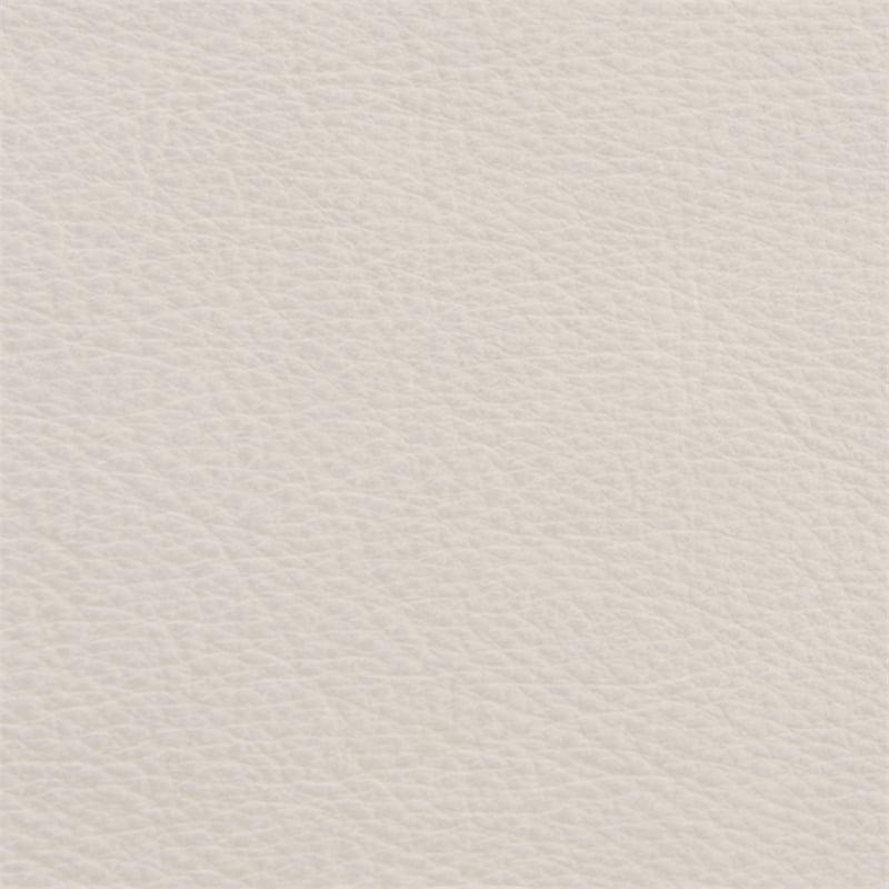 Langston Chaise Swivel Glider Recliner in Beige Italian Top Grain Leather