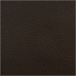 Langston Chaise Swivel Glider Recliner in Brown Top Grain Italian Leather